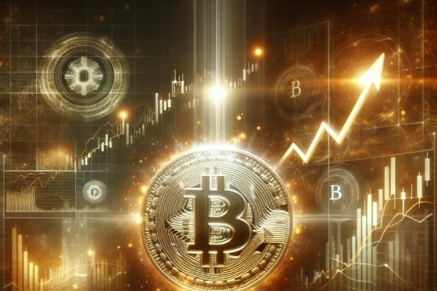 Directivo de BlackRock: La Demanda de Bitcoin Apenas Comienza