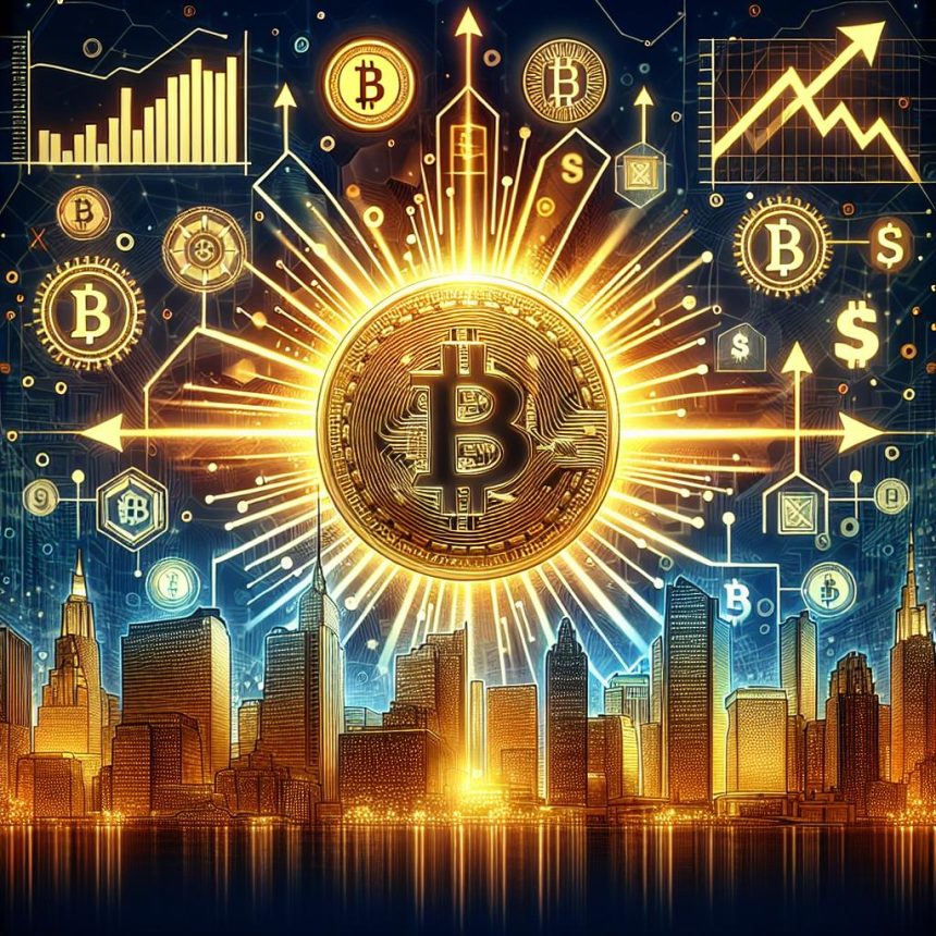 Jersey City apuesta por Bitcoin con inversión en ETF