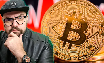 Battaglia analizó ⁣la actualidad de BTC. Fuente: Youtube