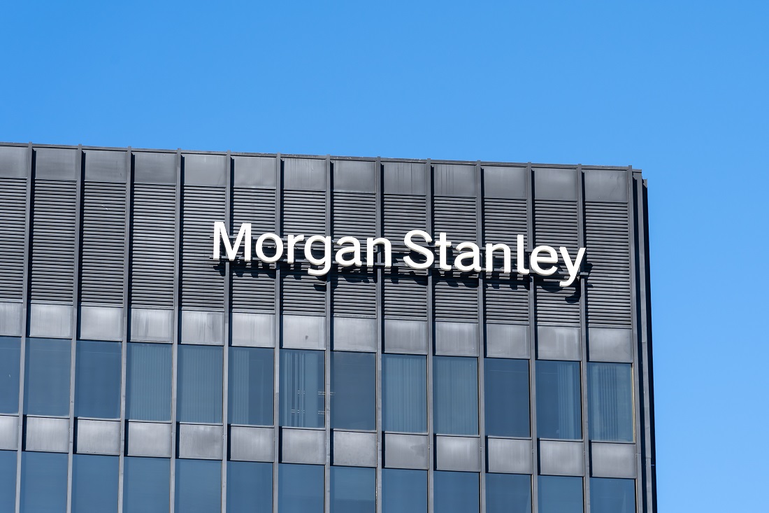 Morgan Stanley se prepara para ofrecer los ETF de Bitcoin