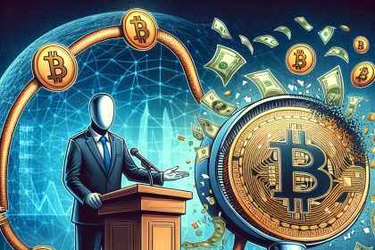 Trump sugiere saldar la deuda de EE.UU. usando Bitcoin: Impacto y análisis