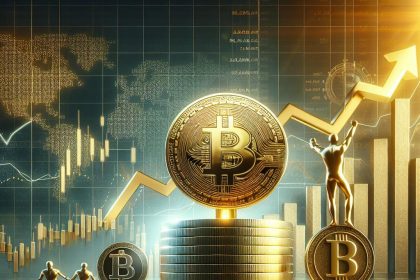 Inversionistas institucionales apuestan por Bitcoin y dejan atrás las altcoins