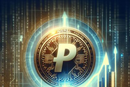 PayPal Coin se une al top 100 de criptomonedas más valiosas