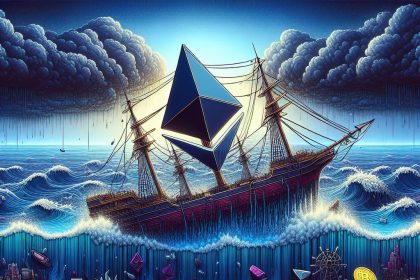 Ethereum: Pérdidas en 2024 Borran Ganancias Acumuladas