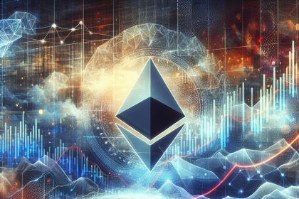 Ethereum ETF Brillan en el ‘Lunes Negro’ del Mercado Financiero