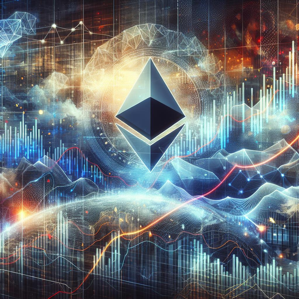 Ethereum ETF Brillan en el ‘Lunes Negro’ del Mercado Financiero