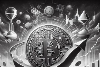 Grayscale predice máximos históricos de Bitcoin este año