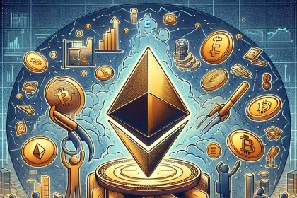 BlackRock: Nueva Solicitud para Ampliar Opciones de Inversión en ETF de Ethereum