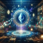 Solana alcanza nuevo récord histórico frente a Ethereum