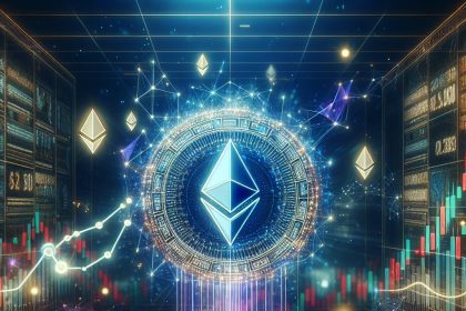 Solana alcanza nuevo récord histórico frente a Ethereum