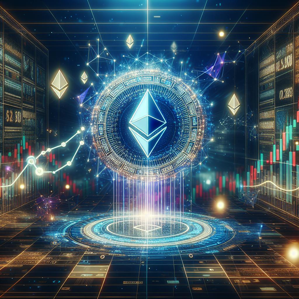 Solana alcanza nuevo récord histórico frente a Ethereum