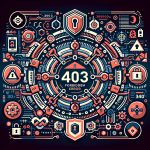 403 Forbidden: Soluciones y Consejos para Resolver el Error