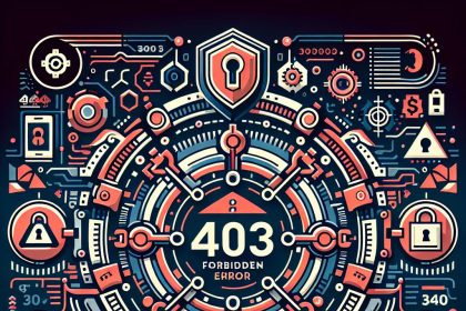 403 Forbidden: Soluciones y Consejos para Resolver el Error