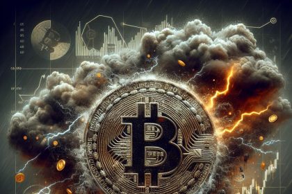 Futuro del Bitcoin: Impacto de una Crisis Prolongada en su Valor