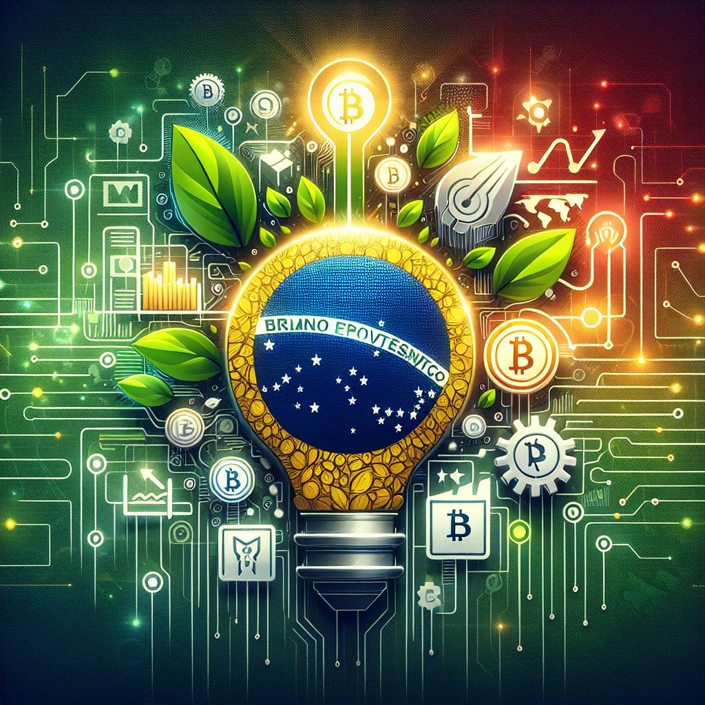 Brasil da luz verde a su primer ETF de Solana: ¡Inversión innovadora!