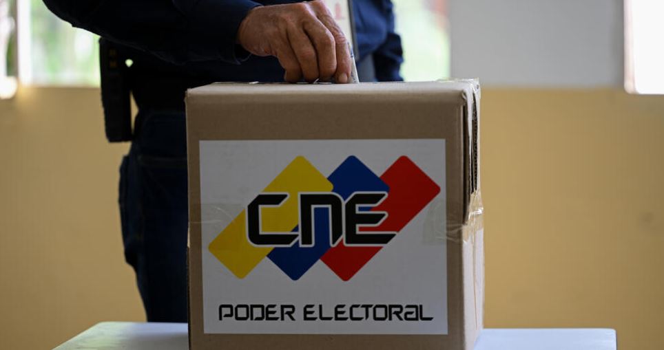 Polymarket cierra el capítulo de las elecciones en Venezuela y dice quién es el ganador