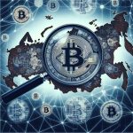 EE.UU. intensifica vigilancia sobre movimientos de Bitcoin en Rusia