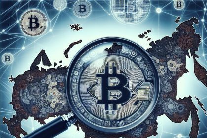 EE.UU. intensifica vigilancia sobre movimientos de Bitcoin en Rusia