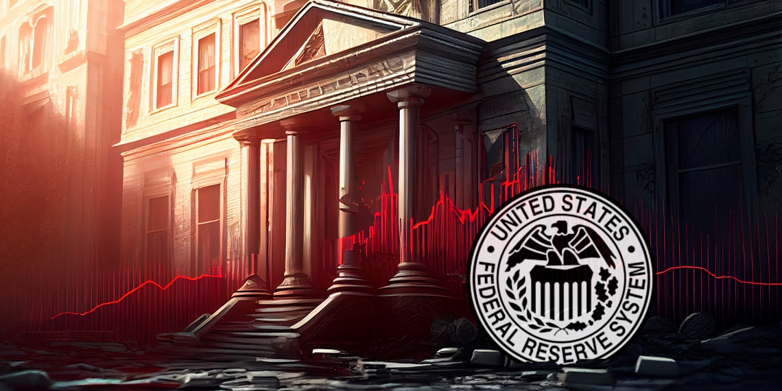 La Fed está desmantelando los bancos que apoyan a las criptomonedas: Nic Carter