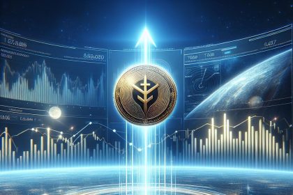 Toncoin se dispara tras su inclusión en Binance: ¡Descubre por qué!