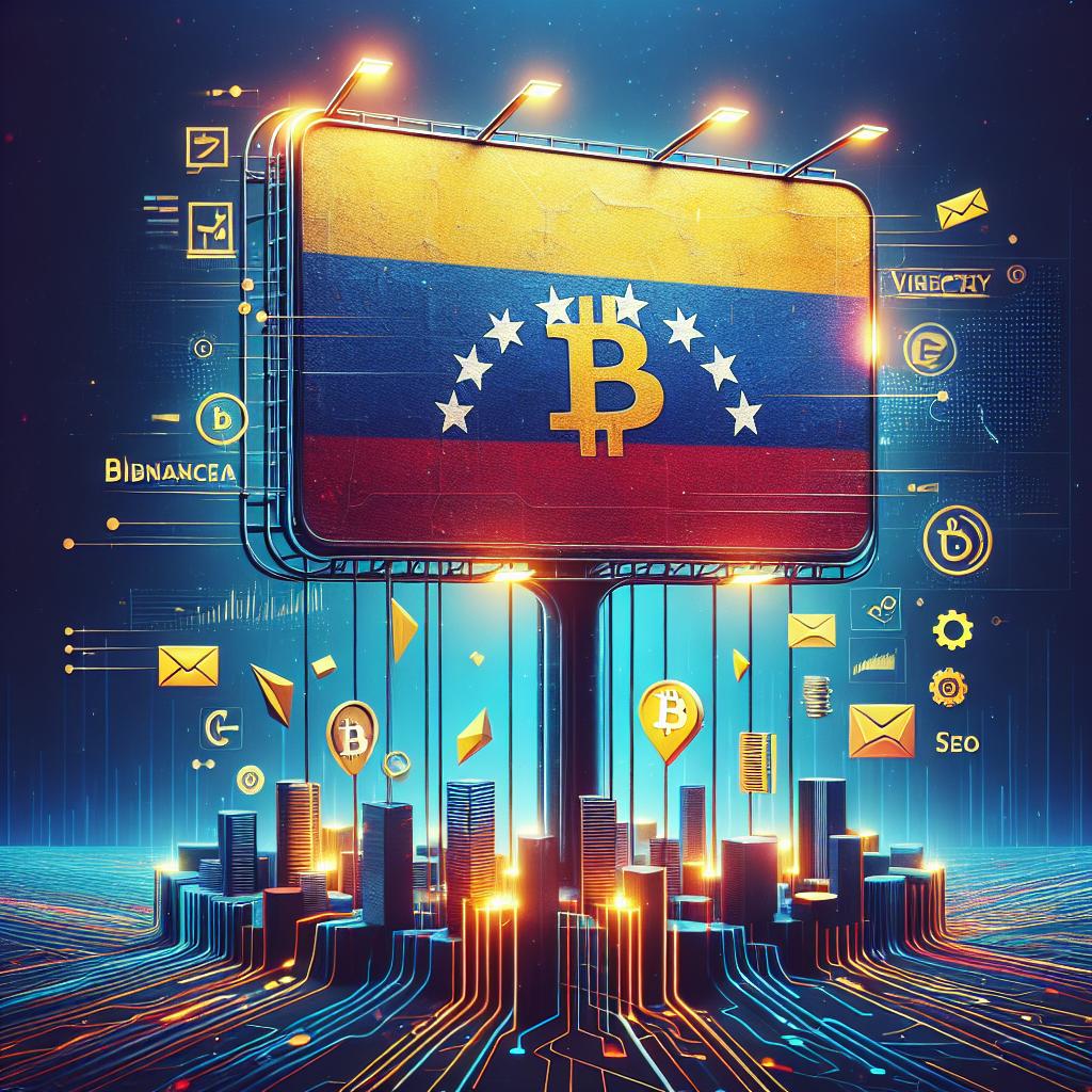 Binance restringe acceso en Venezuela: Impacto y soluciones SEO