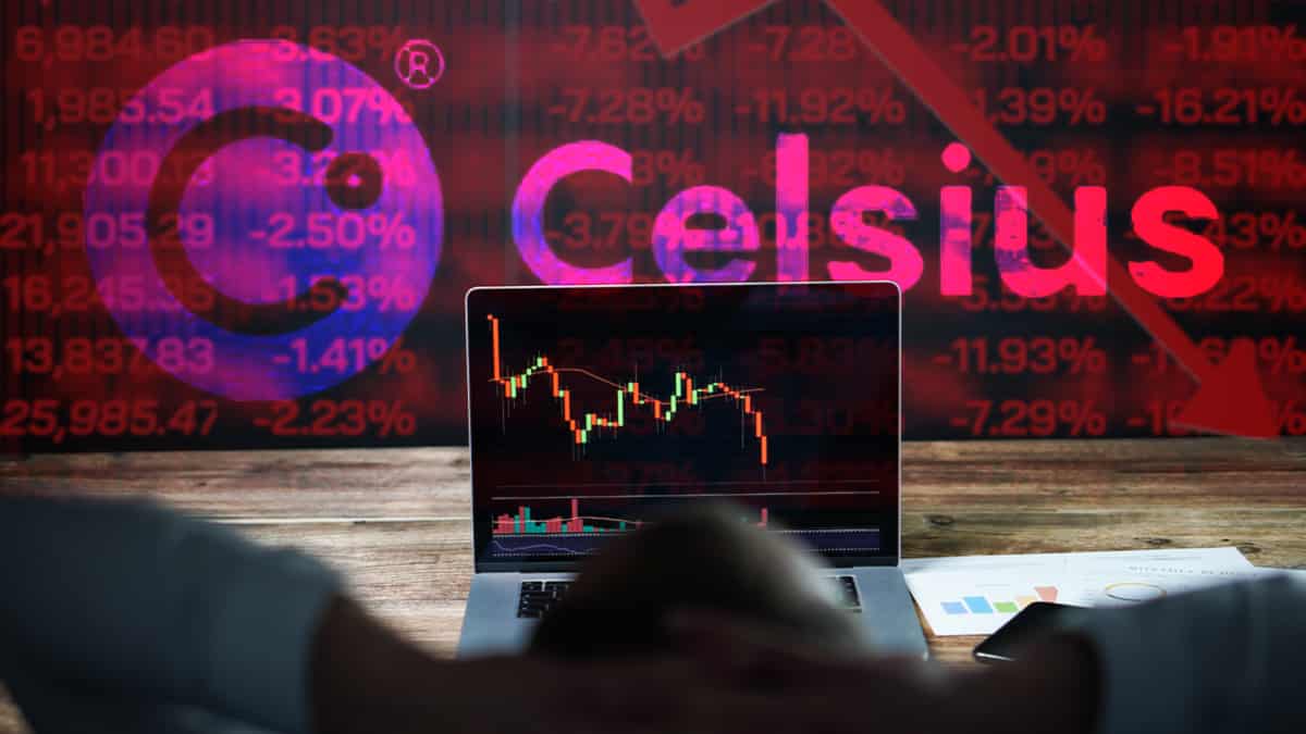 Emisor de USDT recibe demanda multimillonaria de Celsius