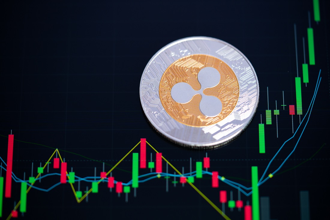 XRP lucha por superar una histórica resistencia