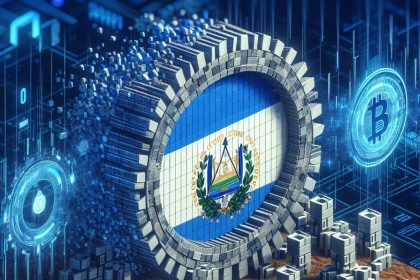 El Salvador: Riesgo País Baja por Posible Acuerdo con el FMI