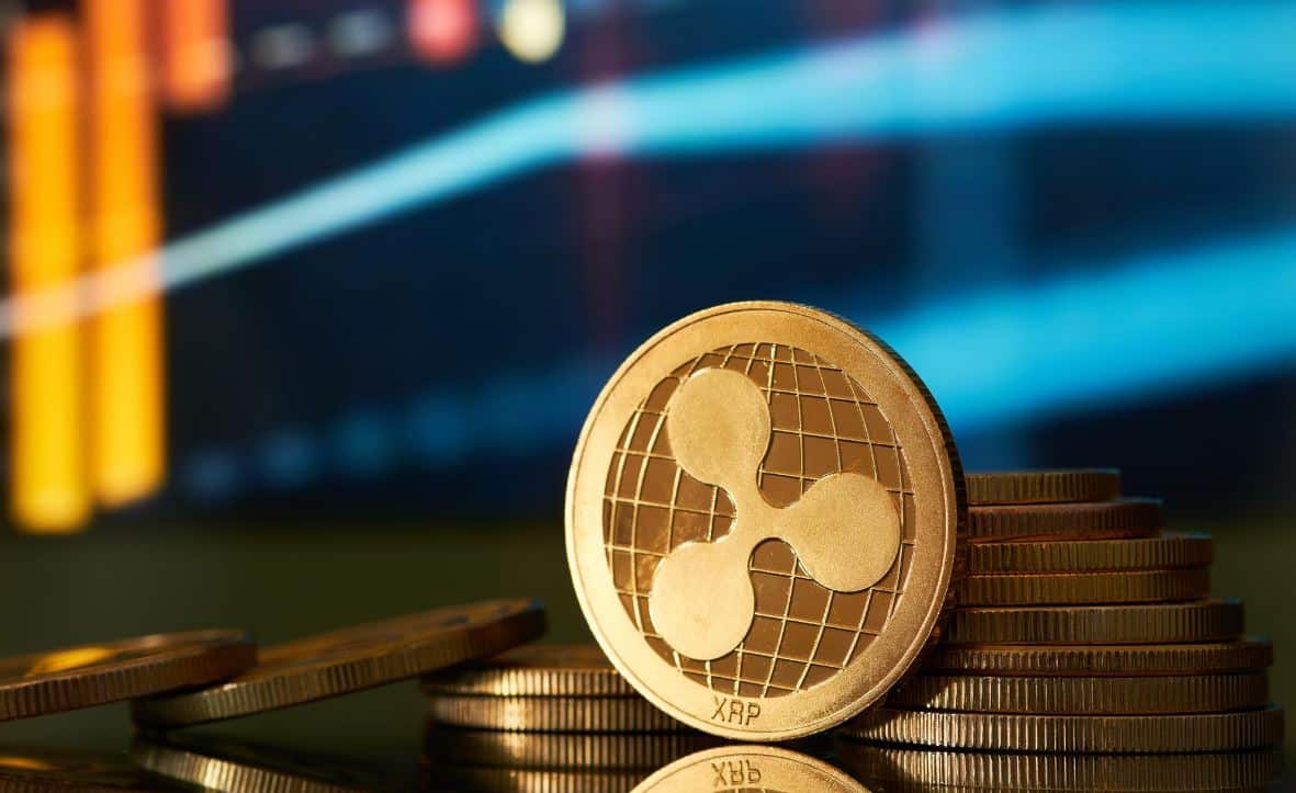 «XRP es candidato para un futuro ETF al contado»: Mandela Amoussou