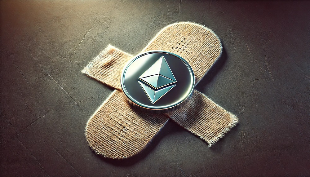 Se acabó la «hemorragia» para el ETF de Ethereum de Grayscale (por ahora)