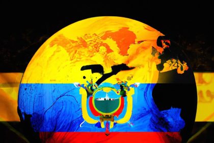 Ecuador advierte sobre los riesgos de Worldcoin y las criptomonedas