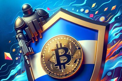 El Salvador refuerza ley para proteger la autocustodia de Bitcoin