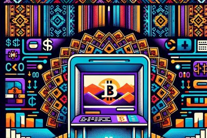 Guatemala: Tercer País en Cajeros Bitcoin para Efectivo