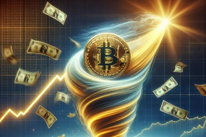 Inflación en EE. UU. impulsa alza de Bitcoin: Nuevas señales positivas