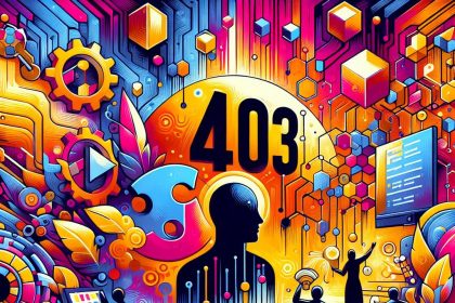 403 Forbidden: Soluciones y Consejos para Resolver el Error