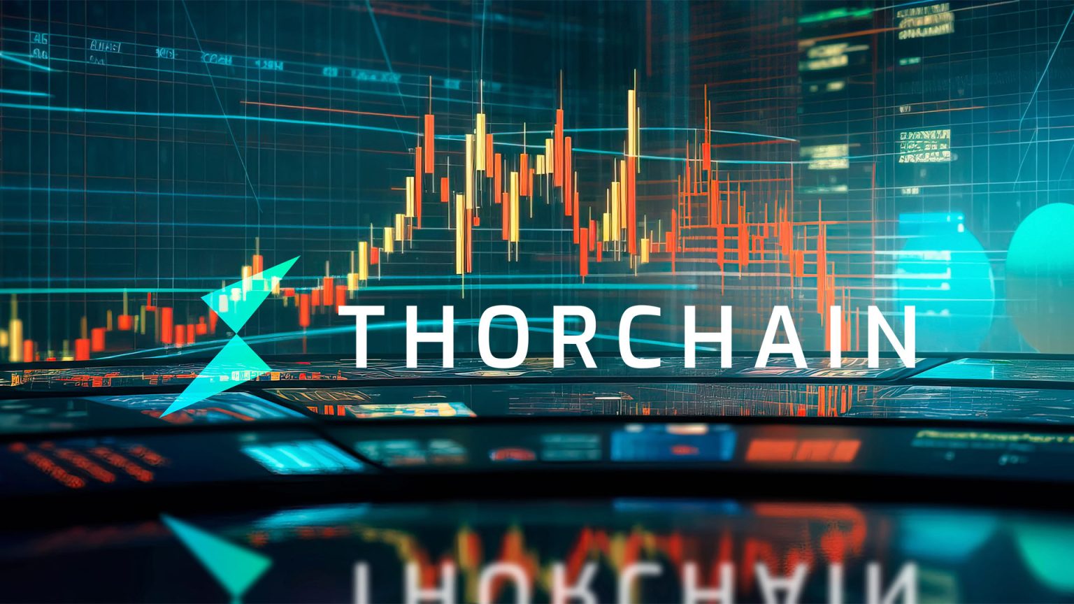 La criptomoneda de THORChain se disparó en la última semana ¿qué está pasando? 