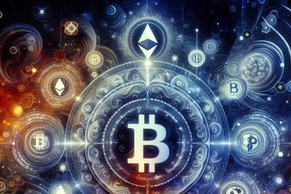 BlackRock lidera el mercado de ETF de Bitcoin y Ethereum