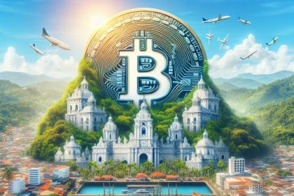 Histórica inversión privada impulsa el Puerto de Bitcoin City en El Salvador