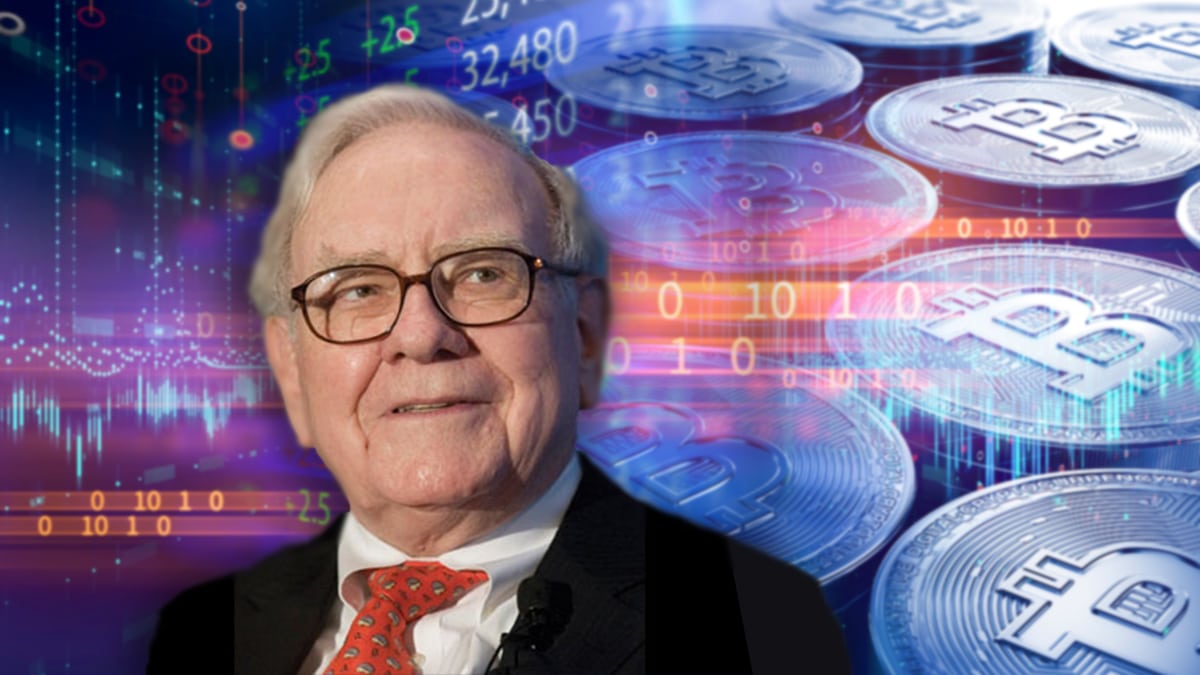 Warren Buffett se deshizo de históricas inversiones anticipando un ‘crash’ del mercado 