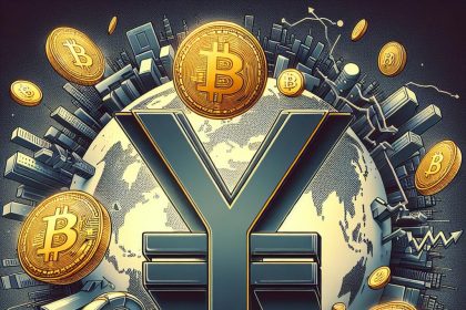 Fortalecimiento del yen japonés: Impacto en Bitcoin y el mercado de acciones