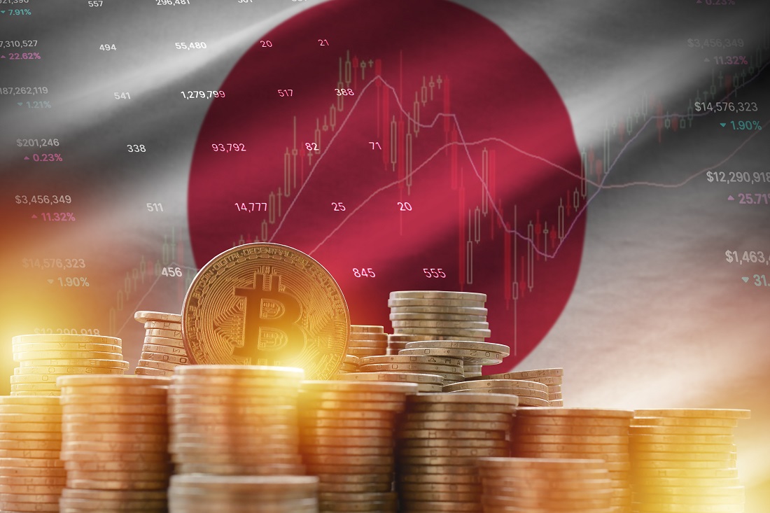 El yen japonés se sigue fortaleciendo ¿Cómo afectará a bitcoin y las acciones?