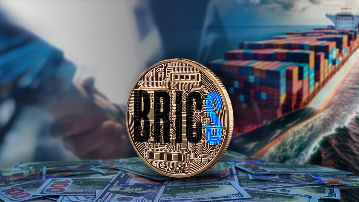 Los BRICS impulsan el precio del oro como parte del plan de desdolarización