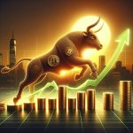 Bitcoin Bull Run: ¿Repetirá la Historia y Aumentará Acciones Mineras?