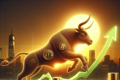 Bitcoin Bull Run: ¿Repetirá la Historia y Aumentará Acciones Mineras?