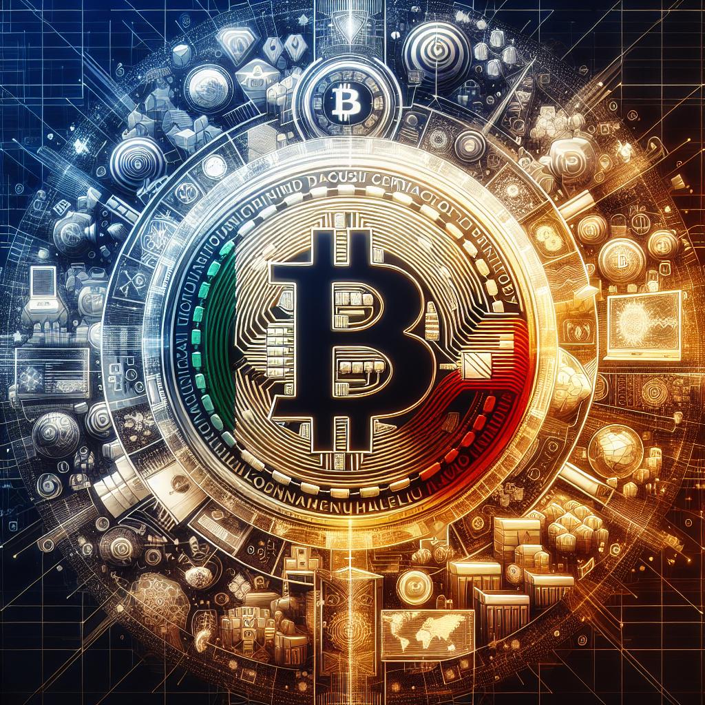 DitoBanx Revoluciona México: Servicios Bitcoin para Jóvenes Innovadores