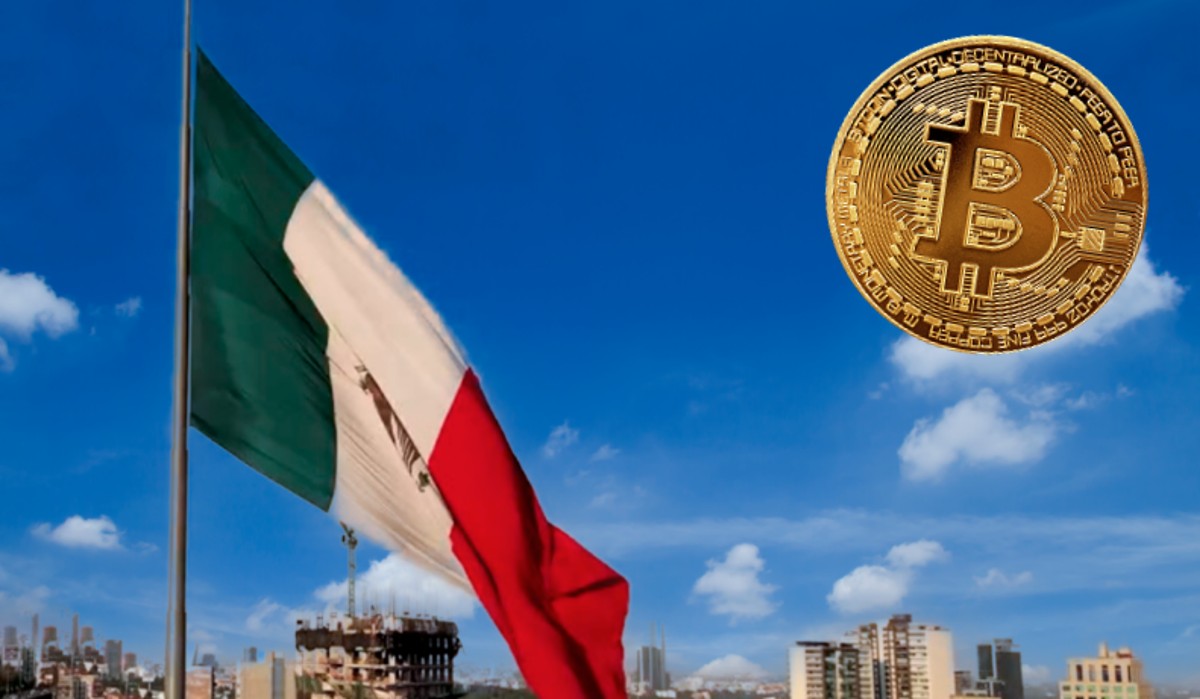 DitoBanx llega a México y ofrece servicios con bitcoin para los jóvenes