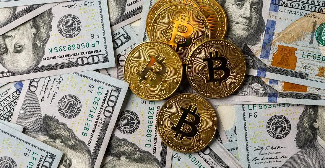 Estados Unidos cambia el concepto de dinero para incluir a bitcoin