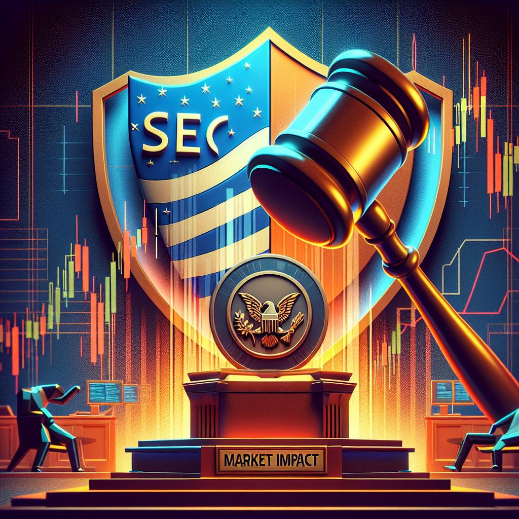 SEC Rechaza Solicitudes de ETF de Solana: Impacto en el Mercado