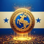 Honduras se une a la revolución de criptomonedas respaldadas en oro