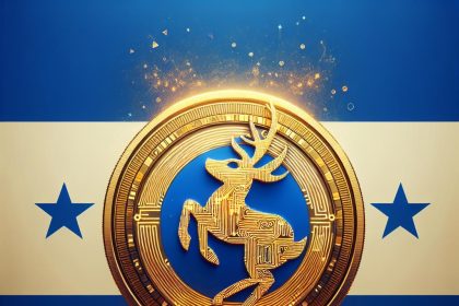 Honduras se une a la revolución de criptomonedas respaldadas en oro